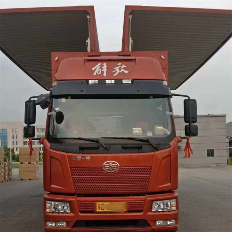 河南许昌许昌县到重庆物流公司，一站式服务为您提供高效便捷货运体验（到重庆的物流公司）