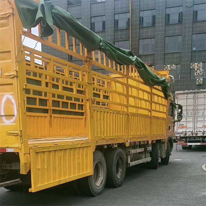 河南许昌许昌县至宜宾货运专线一站式物流服务，让货物畅行无忧