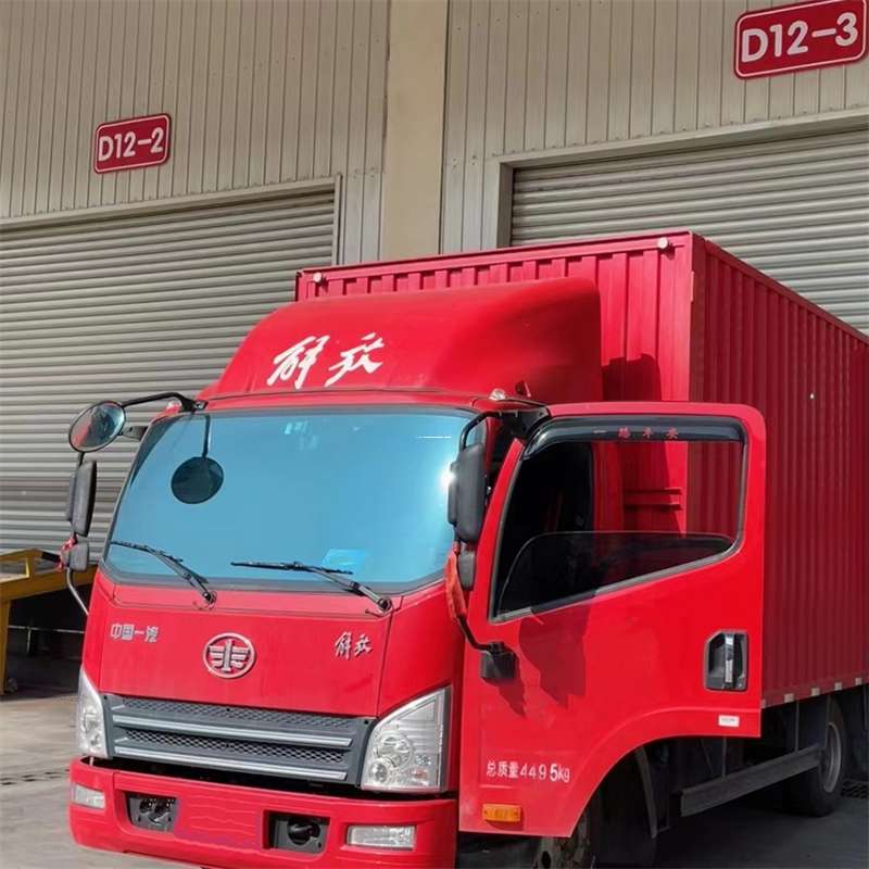 河南许昌许昌县至克孜勒苏物流专线一站式服务，高效运输保障