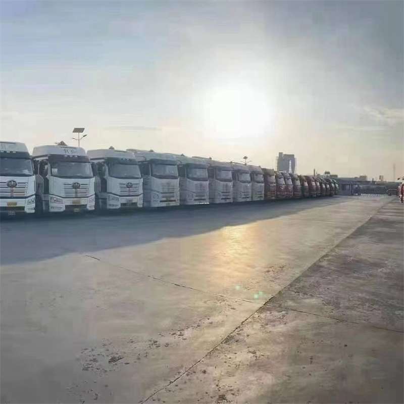 河南许昌许昌县到福建物流公司——专业货运，全程无忧