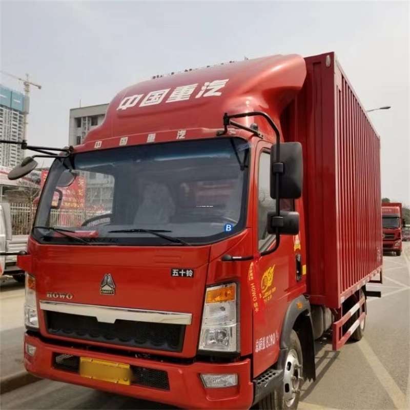 河南许昌许昌县到湖北物流公司——一站式服务，让货运更轻松