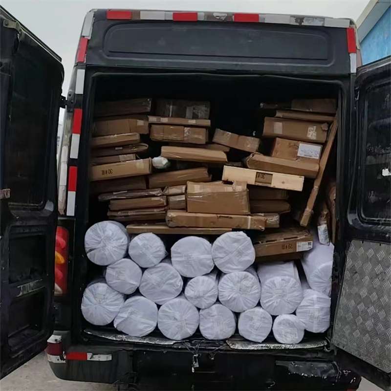 河南许昌许昌县到承德物流公司一站式服务，货运无忧