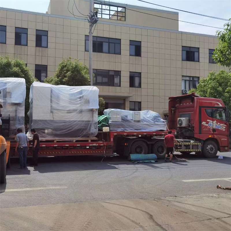 河南许昌许昌县到南京物流公司一站式服务，让货运更轻松