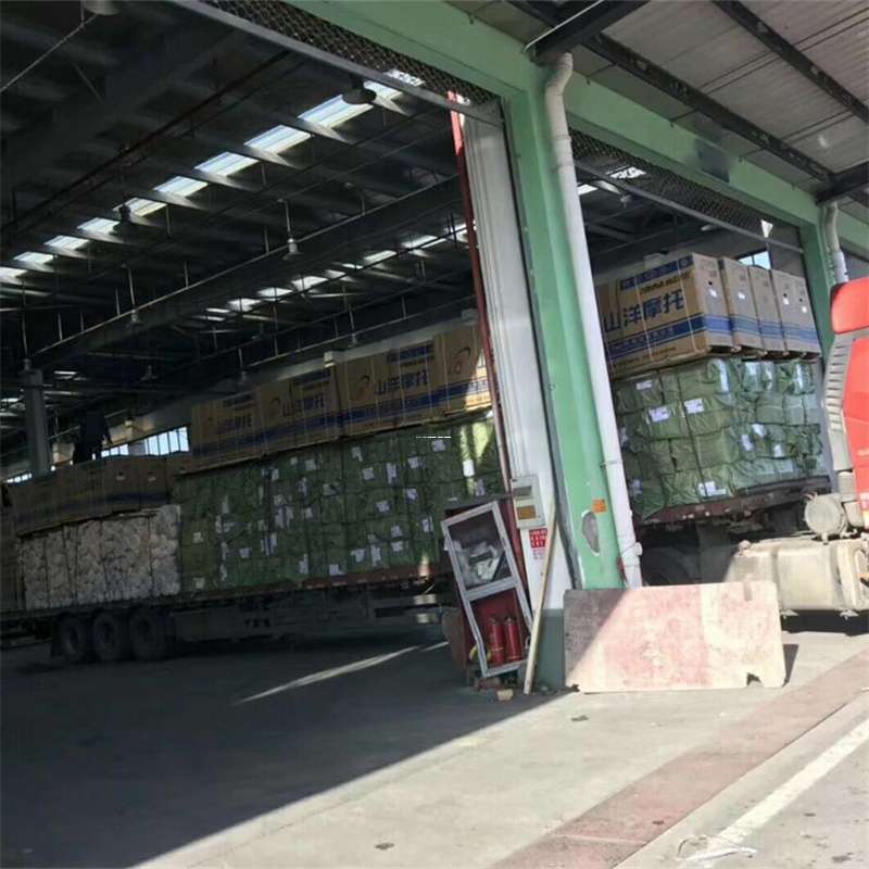 河南许昌许昌县到苏州物流公司——一站式服务，让货运更便捷