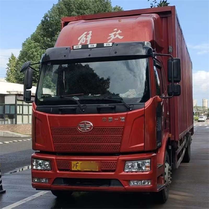 河南许昌许昌县到苏州姑苏物流公司——专业货运，安心托付