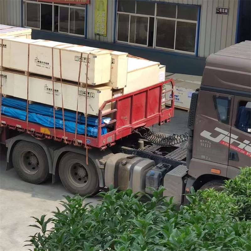 河南许昌许昌县至新疆阿勒泰福海县物流专线，一站式服务，让您的货物畅行无忧